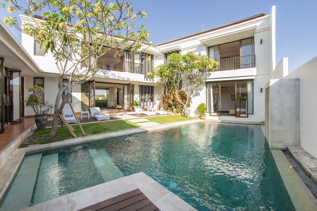Villa Uma Girasole Чангу Экстерьер фото
